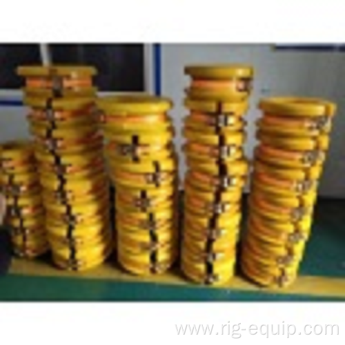 API Plastic/Steel Thread Protector